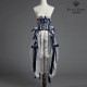Classical Puppets The Doll Girl-Blue And White Porcelain OPs(Limited Pre-Order/Full Payment Without Shipping)